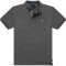 PS-311S Polo Pique ANTHRACITE 