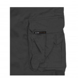 MSHO-707 Cargo Shorts BLACK