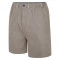 ST019A Stretch Twill Short Putty