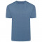 KBSAP001 Active Performance Marl Tee ROYAL BLUE