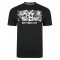 KBS5367 - NYC Printed Tee Black 