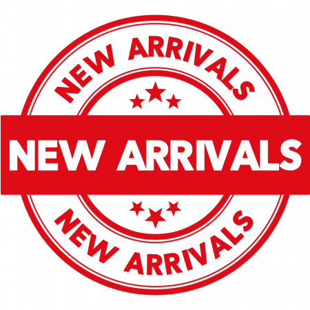 NEW ARRIVALS