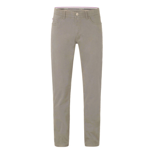 0200 - Redpoint Montreal 5 Pocket Chino Beige