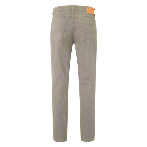 0200 - Redpoint Montreal 5 Pocket Chino Beige