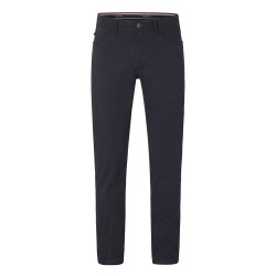 7171 - Montreal 5 Pocket Chino Navy Blue