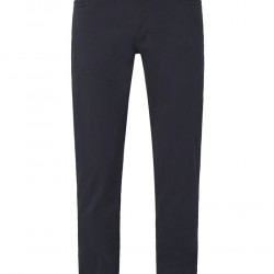 7171 - Montreal 5 Pocket Chino Navy Blue