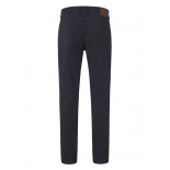 7171 - Montreal 5 Pocket Chino Navy Blue