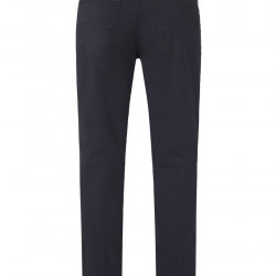 7171 - Montreal 5 Pocket Chino Navy Blue