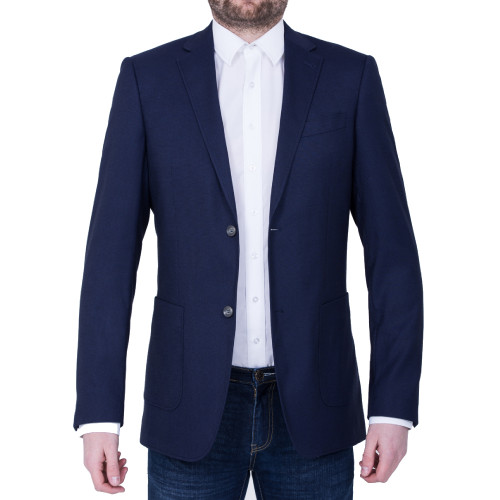 Skopes Harry Jacket Navy