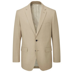 SKOPES Tuscany Linen Blend Jacket Stone