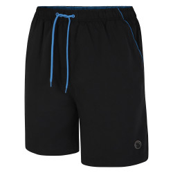 SW040 Swim Shorts Black