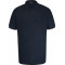 Espionage P074 pique polo navy blue