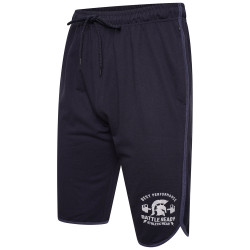 3308 Gym Jog Shorts NAVY