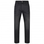 Kam Ortega Fashion Jeans  Black Used