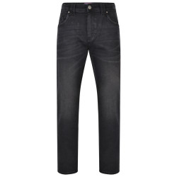 Kam Ortega Fashion Jeans  Black Used