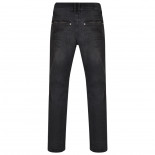 Kam Ortega Fashion Jeans  Black Used