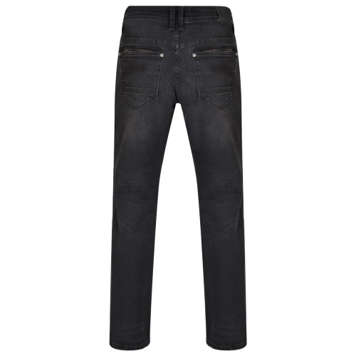 Kam Ortega Fashion Jeans  Black Used