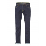 Redpoint Kanata Slim Fit Fashionable Jeans Dark Blue