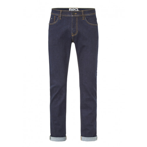 Redpoint Kanata Slim Fit Fashionable Jeans Dark Blue