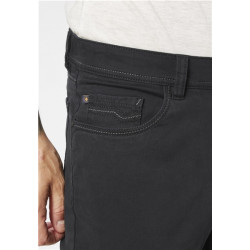 Redpoint Milton stretchable Chino Black