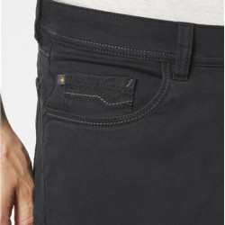 Redpoint Milton stretchable Chino Black