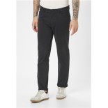 Redpoint Milton stretchable Chino Black