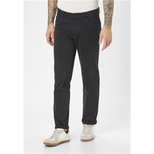 Redpoint Milton stretchable Chino Black