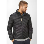 Redpoint Walker Lightweight puffer Jacket Black