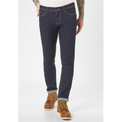 Redpoint Kanata Slim Fit Fashionable Jeans Dark Blue