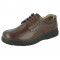 DB Shoes Congo Brown -Extra Wide Fit