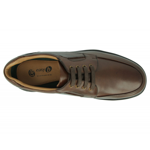 DB Shoes Congo Brown -Extra Wide Fit