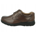 DB Shoes Congo Brown -Extra Wide Fit