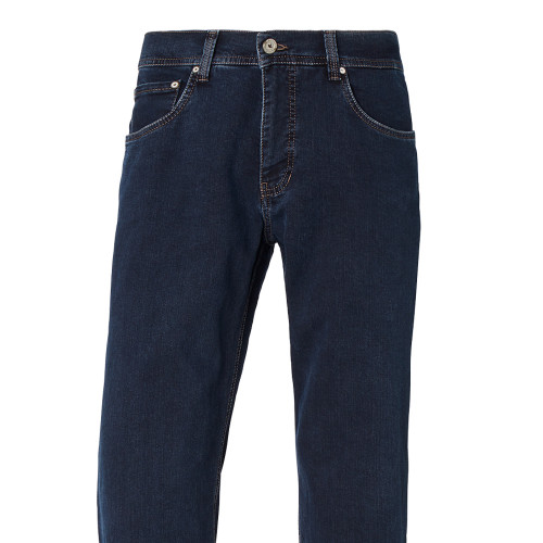 Redpoint Langley Smart Stretchable Jeans Dark Blue