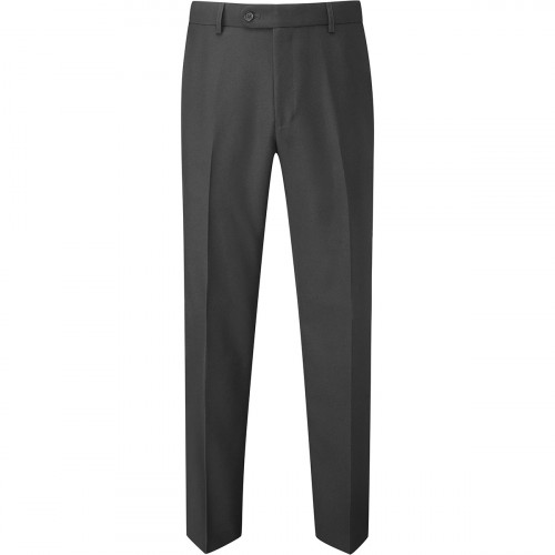 Skopes Flexible Waist Formal trousers Dark Grey