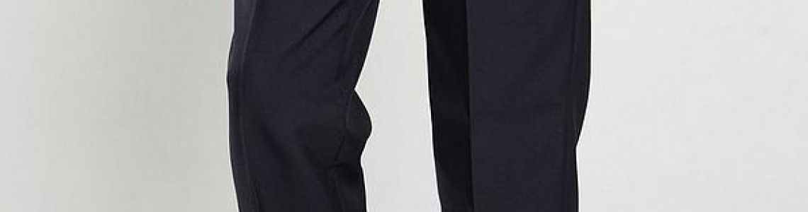 Formal Trousers