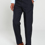 Formal Trousers