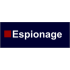 Espionage