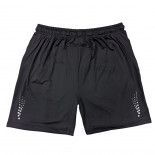 LW137 Espionage  Performance Shorts Black