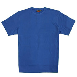 Espionage plain t.shirt royal blue