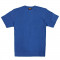 Espionage plain t.shirt royal blue