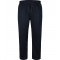 Espionage Open Hem Jogger Navy Blue