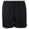 Espionage lounge shorts black