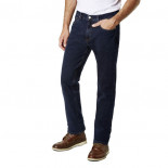 Redpoint Langley Smart Stretchable Jeans Dark Blue