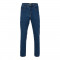 Kam Classic Fit Stretchable Jeans Blue