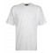 Espionage plain t.shirt white